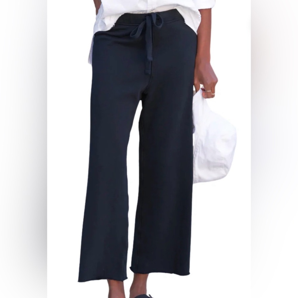 FRANK & EILEEN Catherine Sweatpant British Royal Navy
